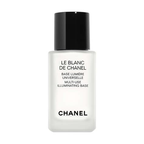 le blanc de chanel маскирующее средство|Chanel Le Blanc de Chanel Multi.